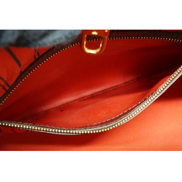 Louis Vuitton Tote PM Bag Neverfull - Picture 11 of 12